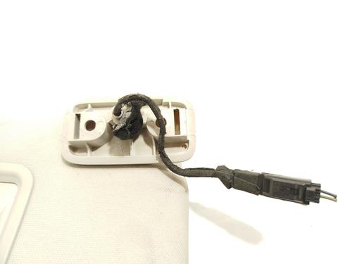 Right sun visor LAND ROVER DISCOVERY V (L462) 2.0 Sd4 4x4 | BP24888424I2 - Image 4