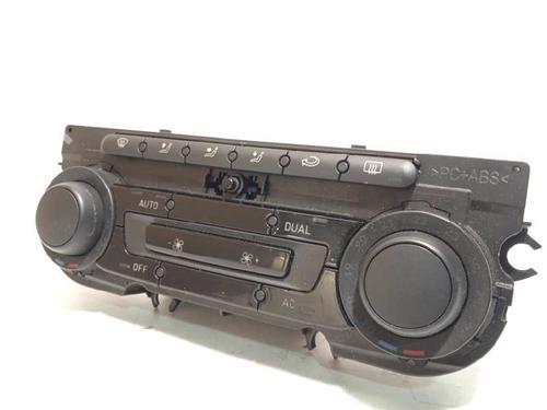 Used Climate control Climate control 8116060 8116060