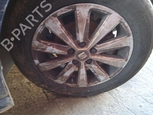 Steering rack SEAT IBIZA V (KJ1, KJG) | BP23106600M22