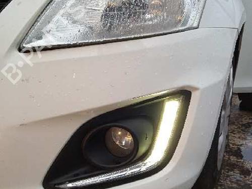 Fuse box SUZUKI SWIFT III (MZ, EZ) 1.2 (ZC71S) | BP7055314E1 