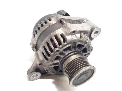 Used Alternator Alternator 16498993 16498993