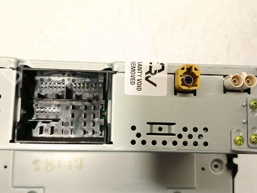 Radio SEAT ARONA (KJ7, KJP) 1.0 TSI | BP37873891E6 - Image 5
