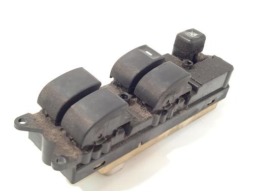 Used Left front window switch Left front window switch MITSUBISHI GRANDIS (NA_W) 2.0 DI-D (NA8W) (140 hp) 28538867 28538867