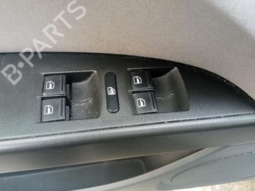 Left front window switch SEAT LEON (1P1) 1.4 TSI | BP26446023I27 - Image 23