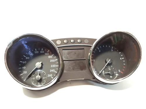 Kombinert Instrument MERCEDES-BENZ R-CLASS (W251, V251)  | BP9712714C47 