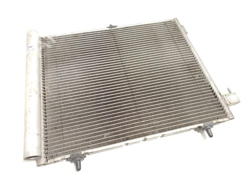 Used AC radiator AC radiator PEUGEOT 207 (WA_, WC_) 1.4 (73 hp) 32989238 32989238