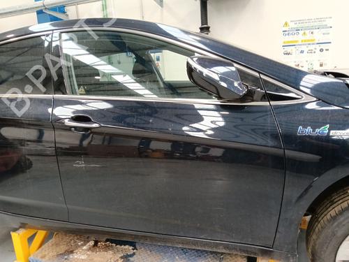 Engine HYUNDAI i40 I (VF) 1.7 CRDI | BP37031182M1 - Image 26