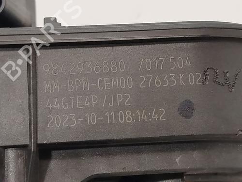 Throttle body JEEP AVENGER (J2) Electric | BP36779438M82 - Image 4