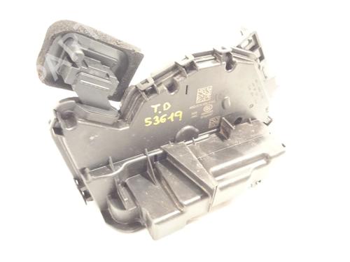 Rear right lock CUPRA FORMENTOR (KM7, KMP)  | BP18145281C99 