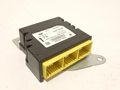 Used ECU airbags DACIA SANDERO III 1.0 TCe 90 (91 hp) 32514913