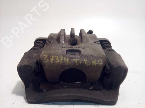 Used Right rear brake caliper Right rear brake caliper 11561343 11561343