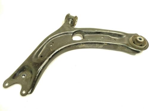 Used Left front suspension arm VW TOURAN (5T1) 1.6 TDI (115 hp) 25723204