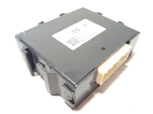 electronic-module-mazda-2-hatchback-dl-dj-15-skyactiv-g-dh0m67uu0-2014-16118744 main image