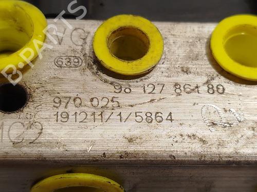 ABS pump OPEL GRANDLAND / GRANDLAND X (A18, P1UO) 1.2 (75) | BP29852618M43 