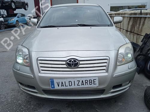 Left front window switch TOYOTA AVENSIS (_T25_) 2.0 D-4D (CDT250_, CDT250R) | BP23662477I27 - Image 7