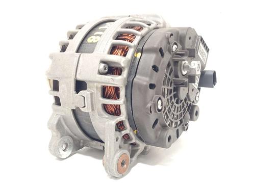 Alternator VW POLO VI (AW1, BZ1, AE1) 1.0 TSI | BP38437432M7 - Image 3