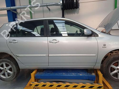 Left headlight TOYOTA COROLLA (_E12_) 1.6 VVT-i (ZZE121_, ZZE121R) | BP40150914C28 - Image 13