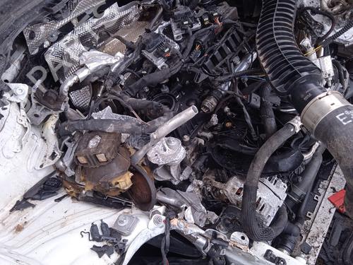 Left sun visor MERCEDES-BENZ B-CLASS Sports Tourer (W247) B 200 d (247.012) | BP31382916I1 