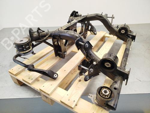 Rear axle CUPRA BORN (K11) 77 e-boost | BP36997081M2 - Image 3