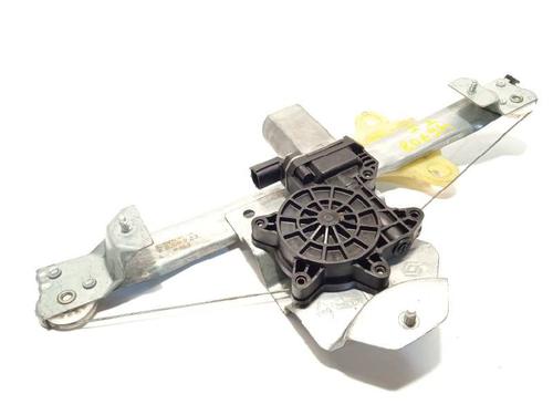 Used Rear left window mechanism RENAULT CLIO IV Grandtour (KH_) 0.9 TCe 90 (90 hp) 8855221