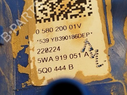 Fuel pump VW T-ROC (A11, D11) | BP31965429M76