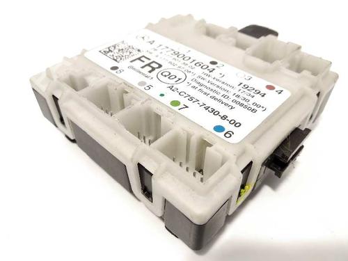 Used Electronic module MERCEDES-BENZ B-CLASS Sports Tourer (W247) B 200 d (247.012) (150 hp) 6064492