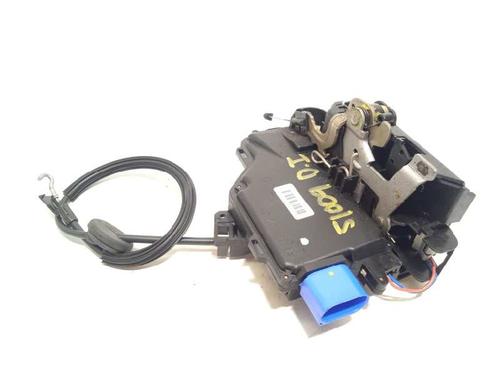 Front left lock VW GOLF V (1K1) 1.9 TDI | BP13495623C98