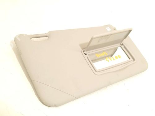Used Right sun visor Right sun visor NISSAN MICRA V (K14) 1.5 DCI (90 hp) 40037449 40037449