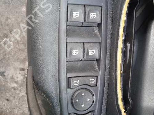 Fuel pump RENAULT LAGUNA III (BT0/1) 2.0 dCi (BT01, BT08, BT09, BT0E, BT0K, BT12, BT1C, BT1D,... | BP7272355M76 