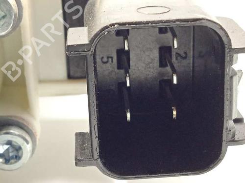 Front right window mechanism FORD TOURNEO CONNECT / GRAND TOURNEO CONNECT V408 MPV 1.5 TDCi | BP8912240C23 