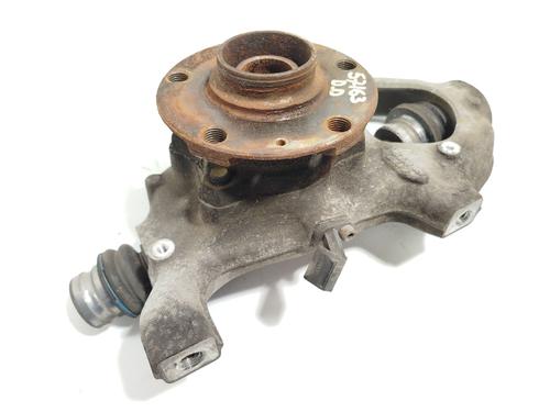 Right front steering knuckle AUDI R8 (4S3, 4SP) 5.2 FSI Plus quattro | BP31123929M26 - Image 2