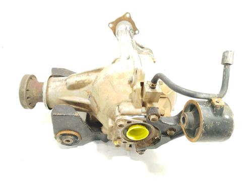 Front differential NISSAN TERRANO II (R20) 3.0 Di 4WD | BP28113589M23 