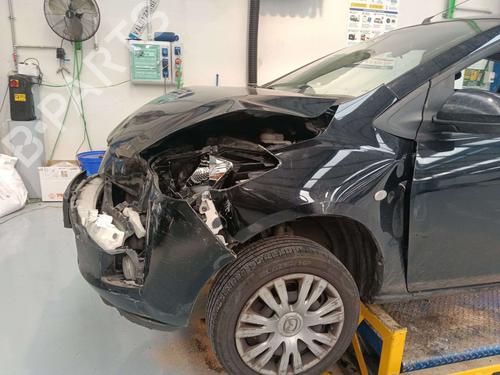AC compressor MAZDA 2 (DE_, DH_) 1.3 (DE3FS) | BP40220187M34 - Image 10