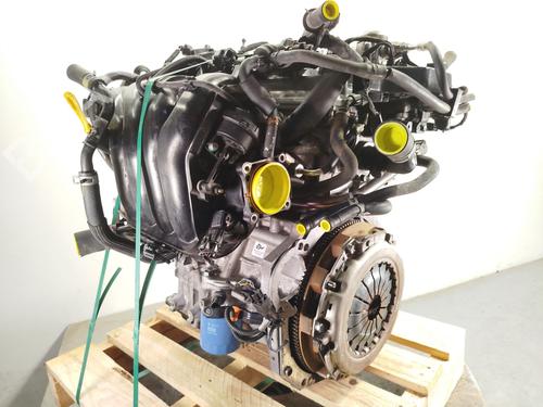 Engine HYUNDAI TUCSON (TL, TLE) 1.6 GDi | BP29357484M1 