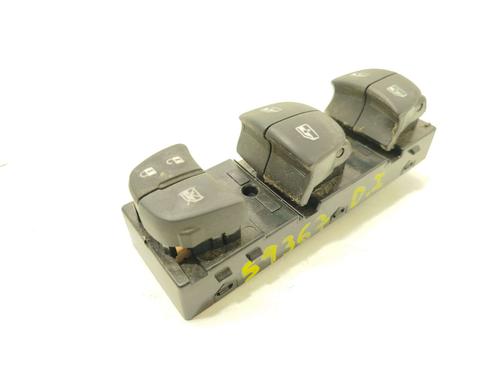 Used Left front window switch Left front window switch NISSAN QASHQAI II (J11, J11_) 1.3 DIG-T (140 hp) 40150935 40150935