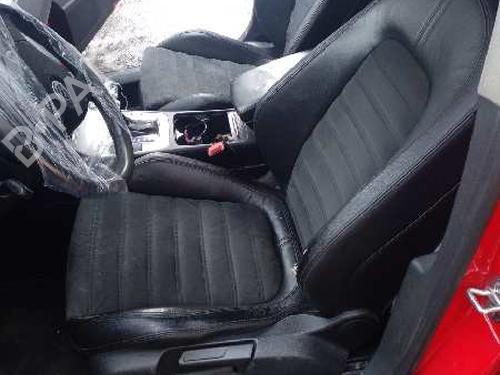 Achterlicht kofferdeksel achterklep links VW PASSAT B6 Variant (3C5) 2.0 TDI 16V | BP6008029C79 