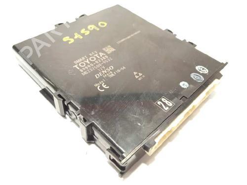 Used Electronic module Electronic module 15490646 15490646