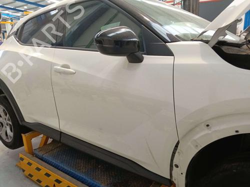 Electronic module NISSAN JUKE (F16_) 1.0 | BP38407802M83 - Image 10