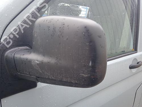 Left front window switch VW TRANSPORTER T5 Van (7HA, 7HH, 7EA, 7EH) 2.5 TDI | BP31063351I27 