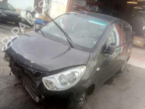 Rear wiper motor HYUNDAI i10 I (PA) 1.1 | BP6028351M102 