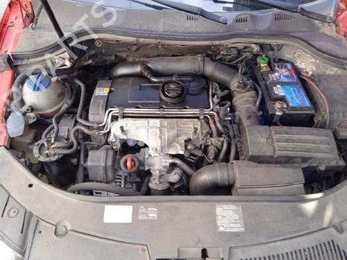 Right front brake caliper VW PASSAT B6 Variant (3C5) 2.0 TDI 16V | BP11562616M104 