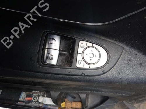 Left front brake caliper MERCEDES-BENZ VITO Van (W447)  | BP12226182M105 