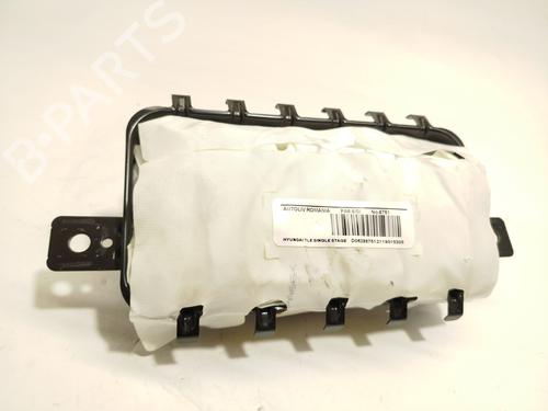 Passenger airbag KIA SPORTAGE IV (QL, QLE) 1.6 CRDi Eco-Dynamics+ | BP26884719C10 