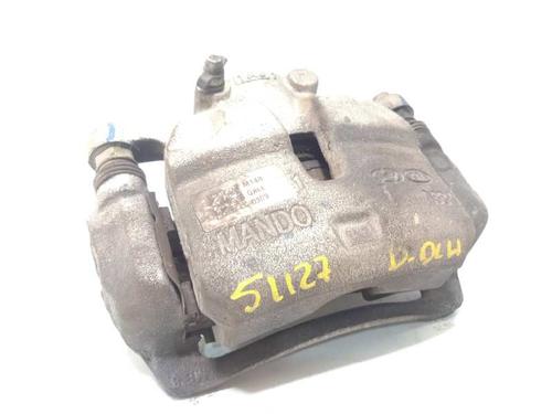 Used Right front brake caliper HYUNDAI i20 III (BC3, BI3) [2020-2026]  15257171
