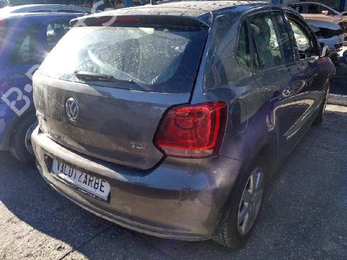 Alternator VW POLO V (6R1, 6C1)  | BP6307672M7 