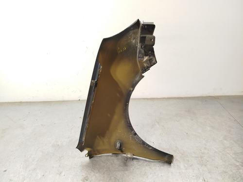 Left front fenders VW POLO IV (9N_, 9A_) 1.2 12V | BP29452372C41 