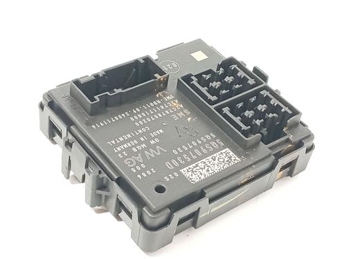 Used Electronic module Electronic module CUPRA LEON (KL1, KU1, KUG) 1.5 TSI (150 hp) 34162921 34162921