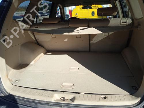 Left mirror HYUNDAI SANTA FÉ II (CM) 2.2 CRDi GLS 4x4 | BP30382638C26 