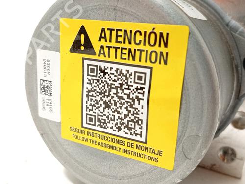 ABS pump KIA STONIC (YB) 1.0 T-GDi | BP32468698M43