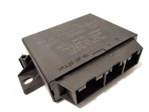 Used Electronic module Electronic module 5116493 5116493